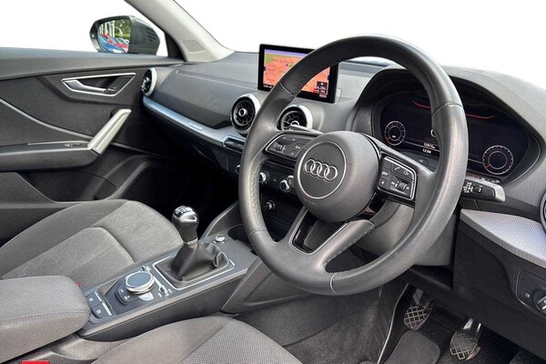 Used Audi Q2 2024 for sale - 75699520: Photo 6
