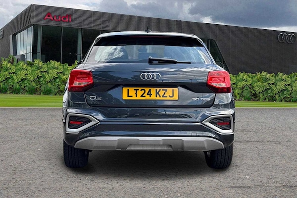 Used Audi Q2 2024 for sale - 75699520: Photo 7
