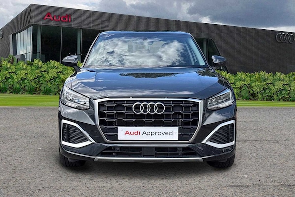 Used Audi Q2 2024 for sale - 75699520: Photo 8