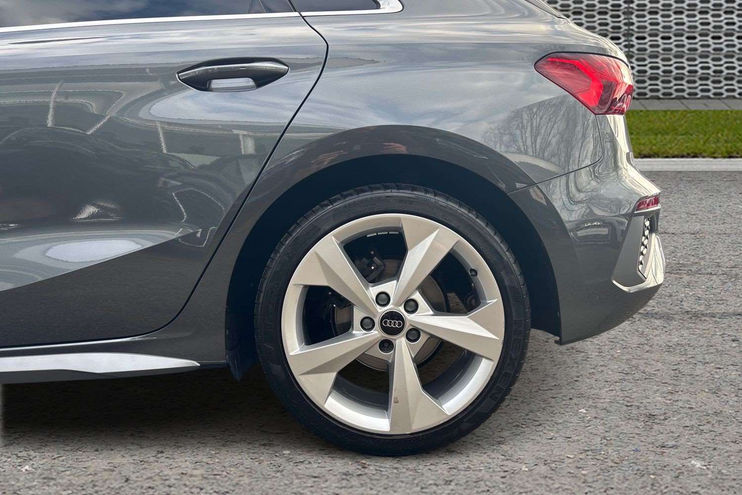 Used Audi A3 2023 for sale - 77740827: Photo 10