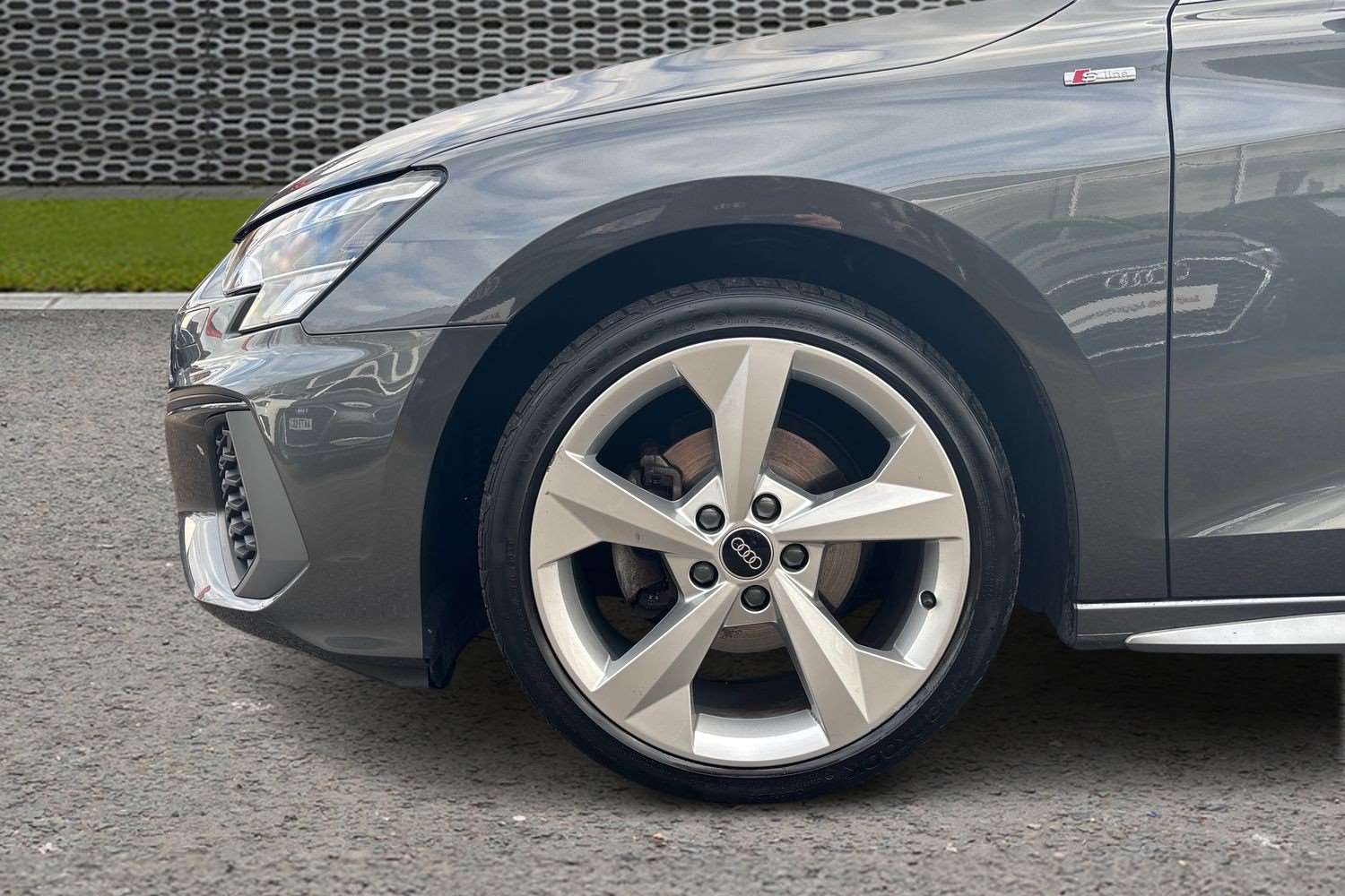 Used Audi A3 2023 for sale - 77740827: Photo 11