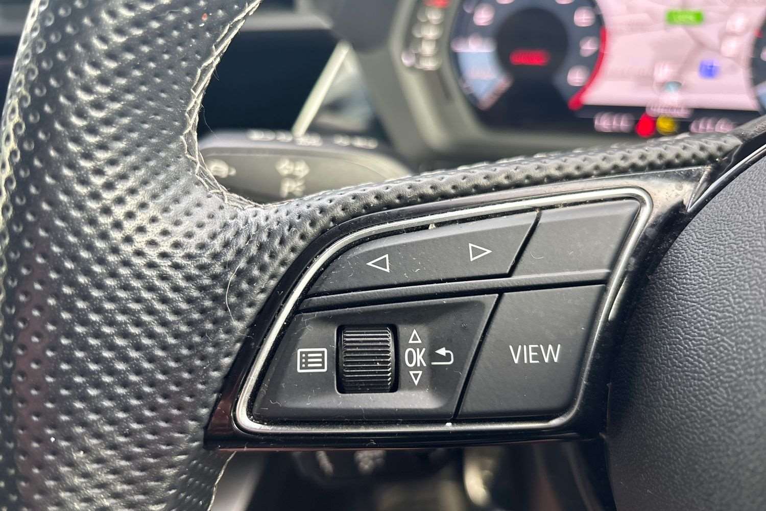 Used Audi A3 2023 for sale - 77740827: Photo 16