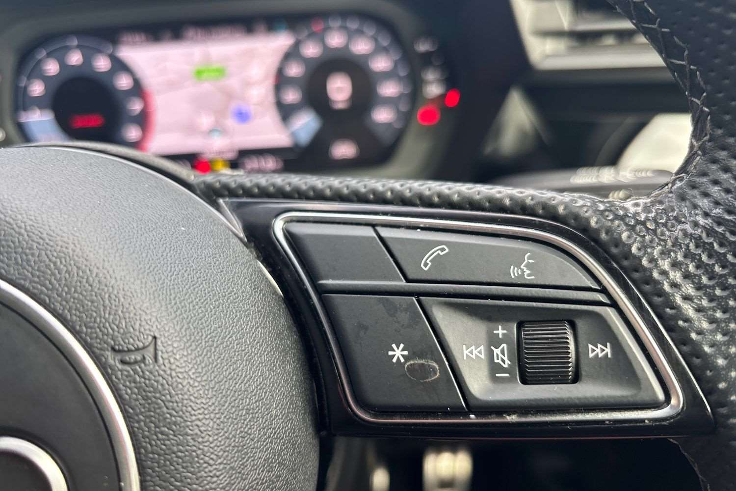 Used Audi A3 2023 for sale - 77740827: Photo 17