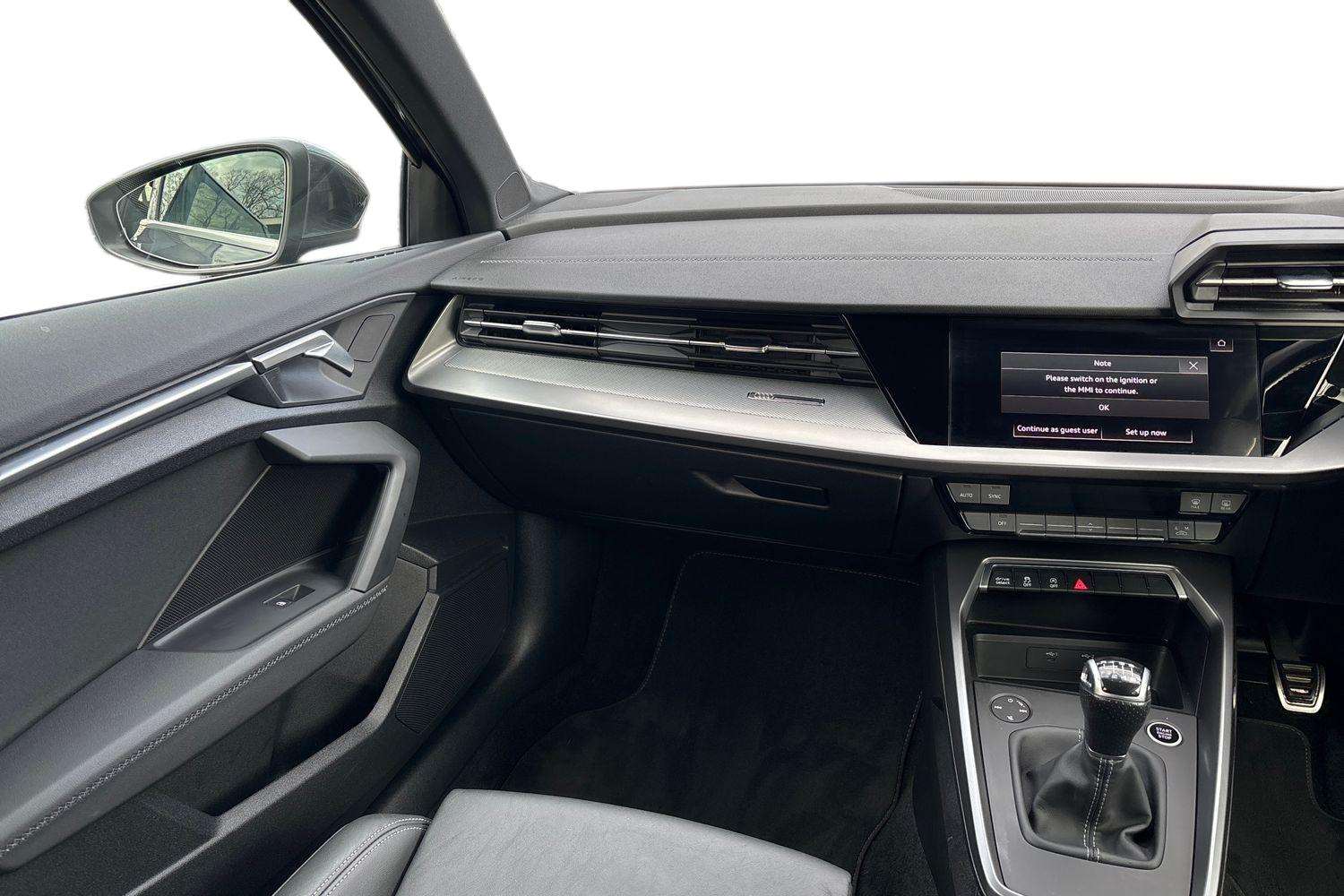 Used Audi A3 2023 for sale - 77740827: Photo 19