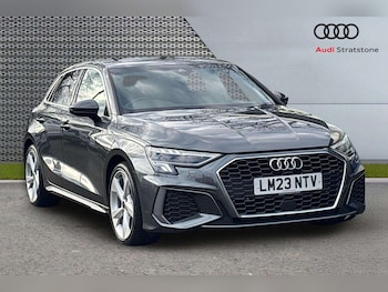 Audi A3 feature image