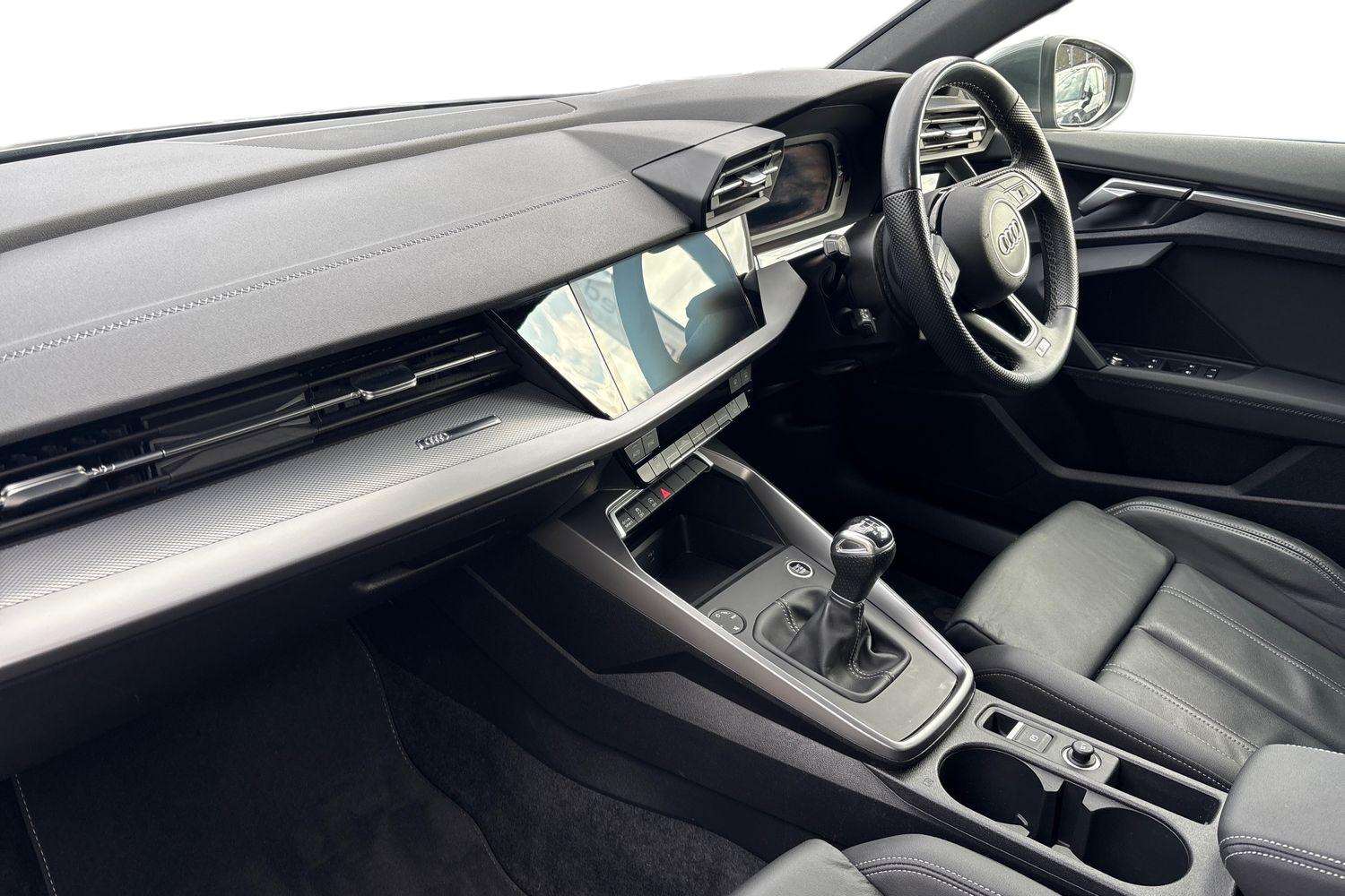 Used Audi A3 2023 for sale - 77740827: Photo 2