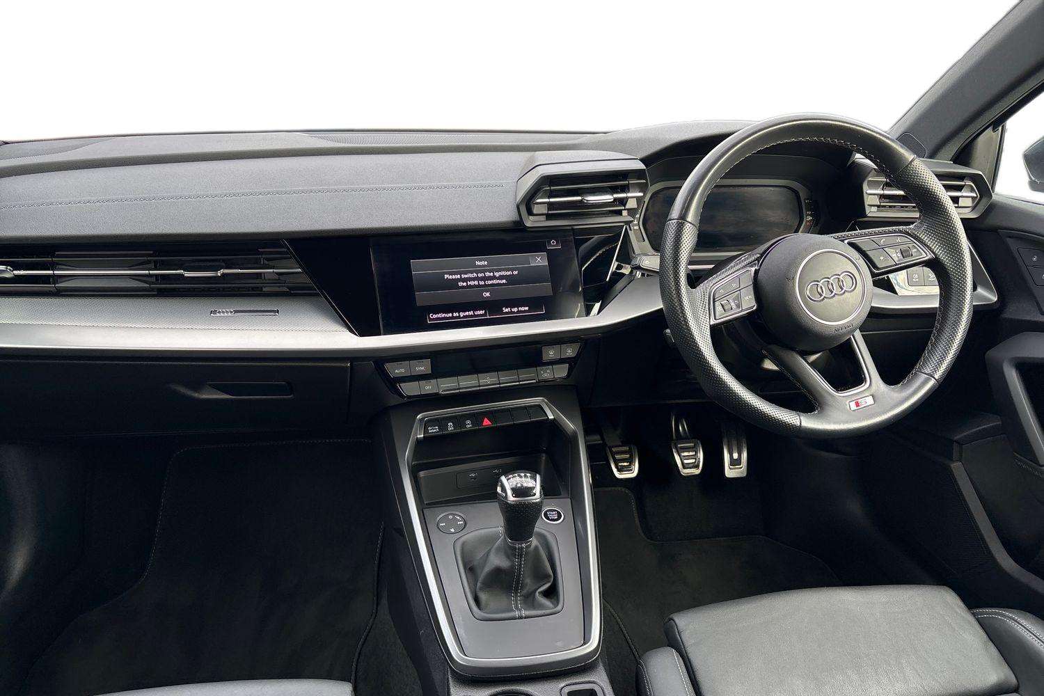 Used Audi A3 2023 for sale - 77740827: Photo 20