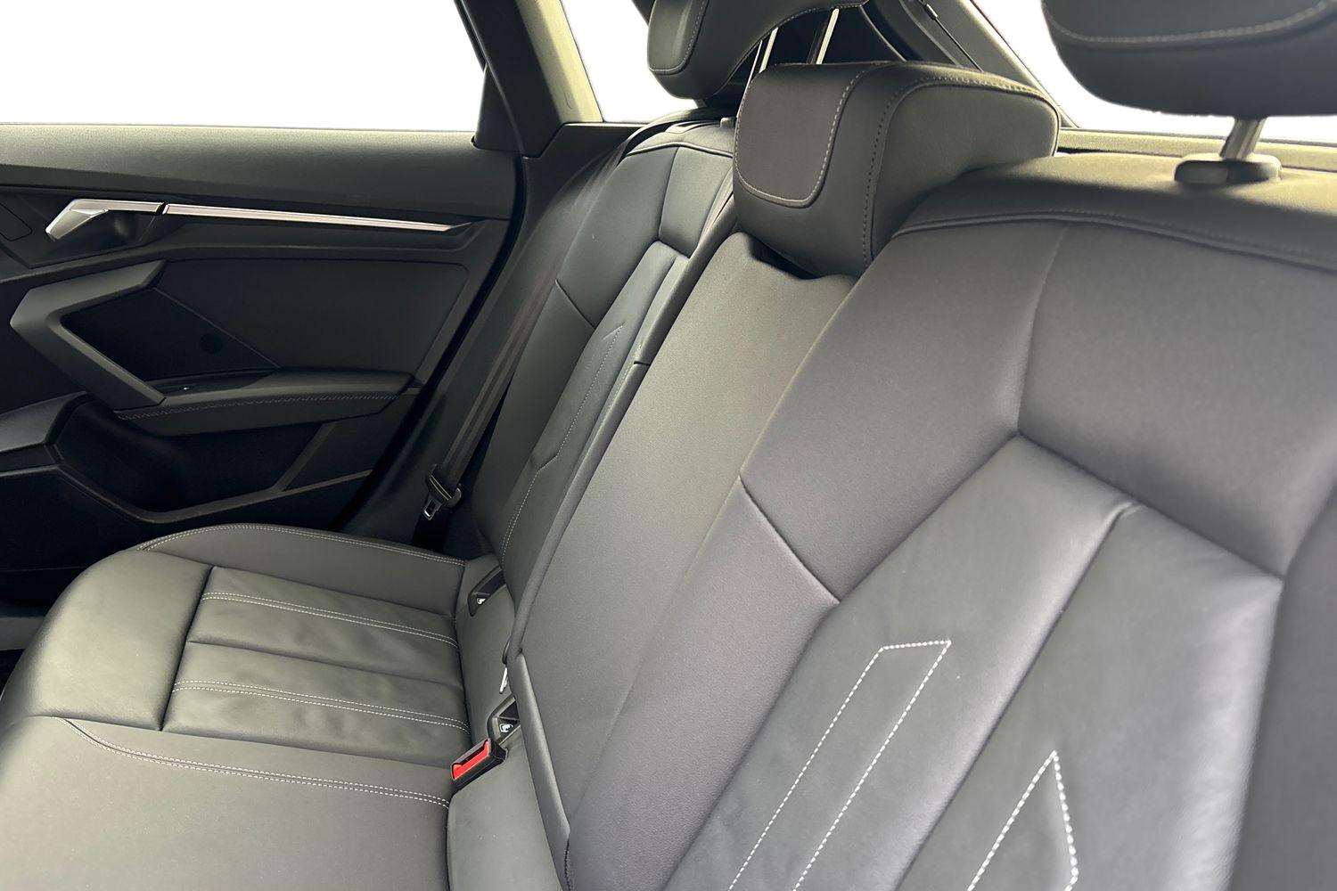 Used Audi A3 2023 for sale - 77740827: Photo 22