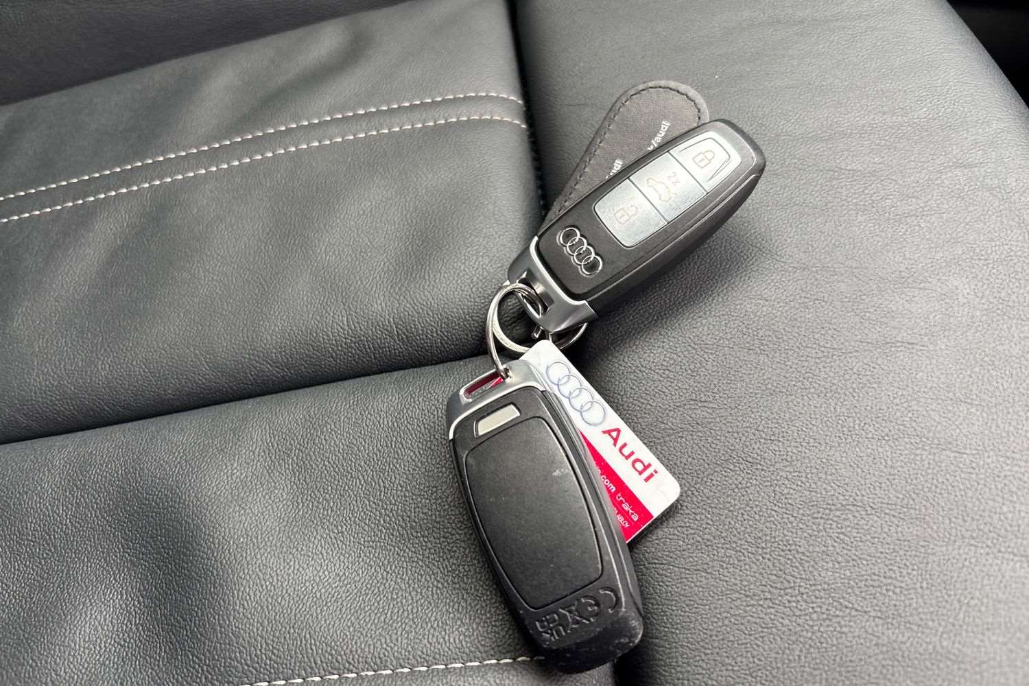 Used Audi A3 2023 for sale - 77740827: Photo 25