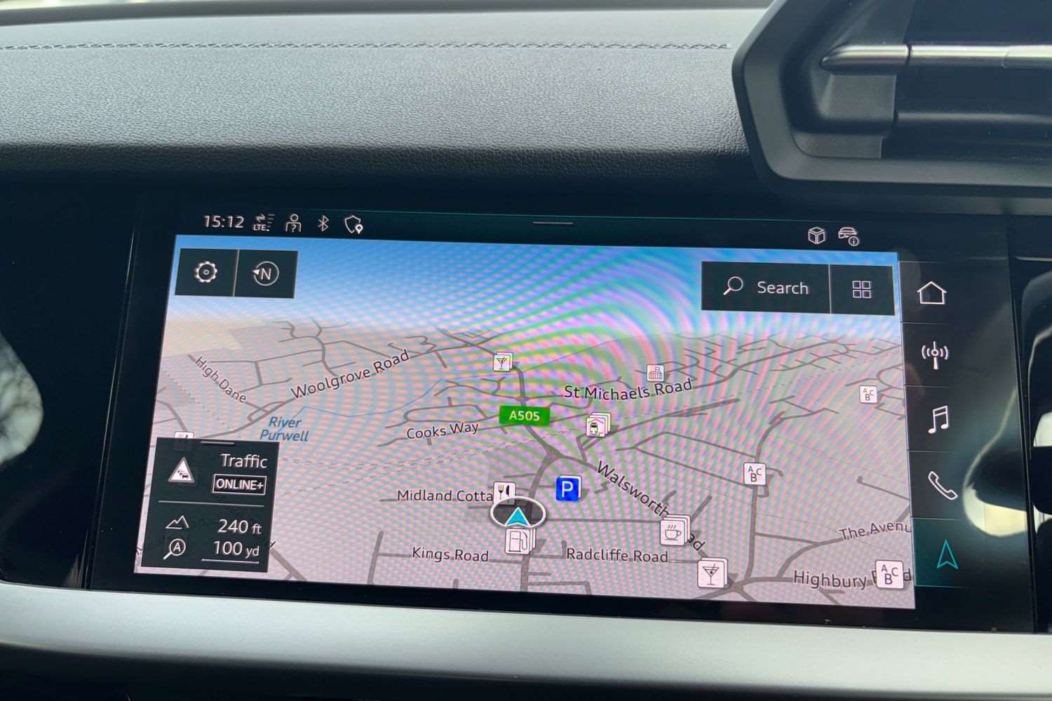 Used Audi A3 2023 for sale - 77740827: Photo 26