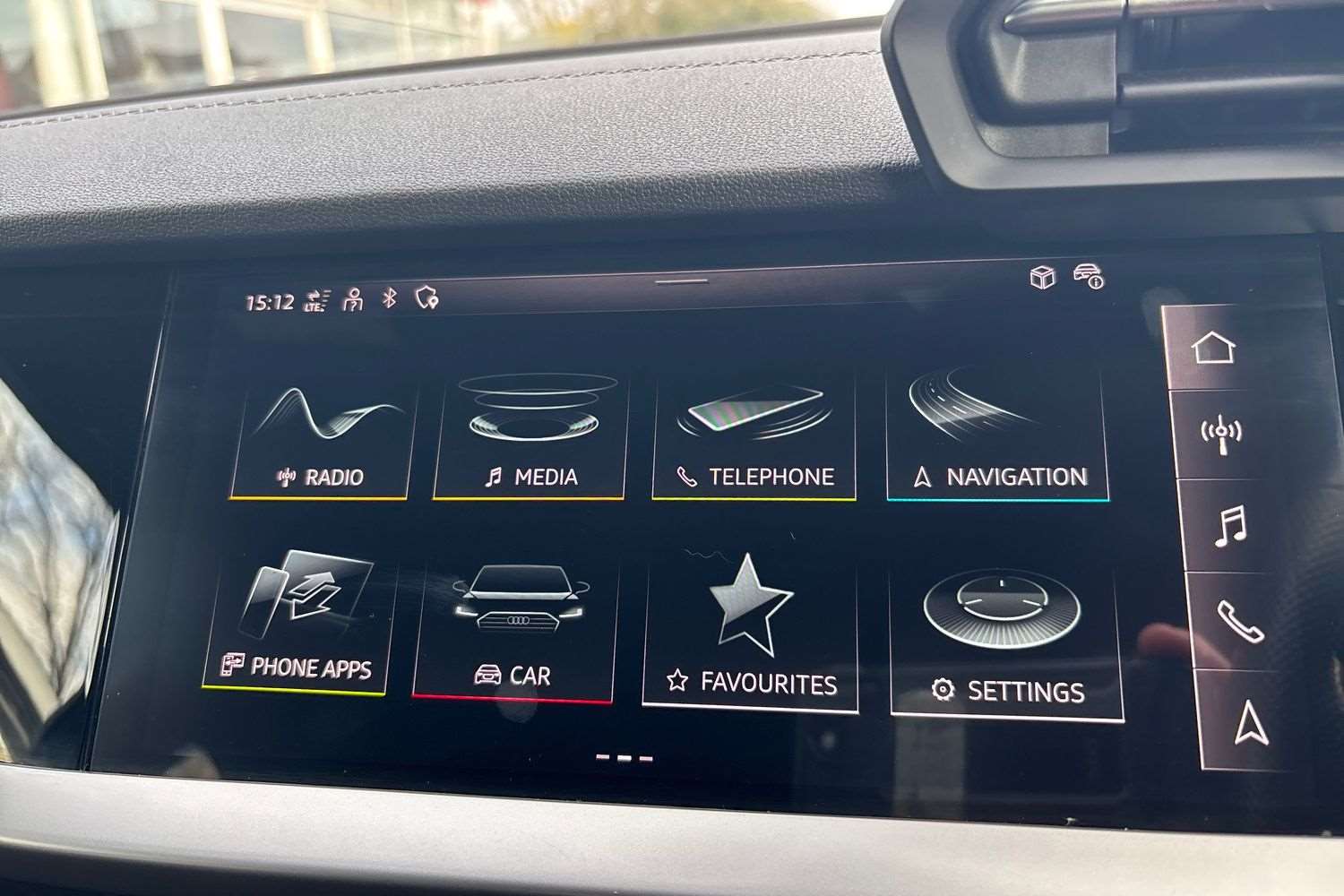 Used Audi A3 2023 for sale - 77740827: Photo 27