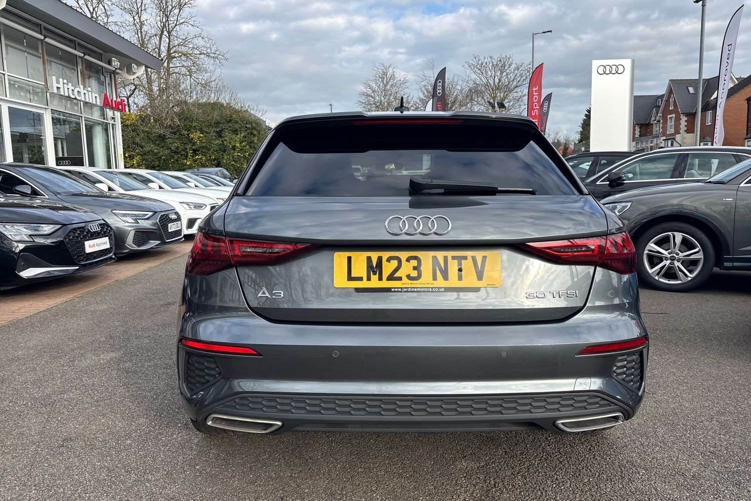 Used Audi A3 2023 for sale - 77740827: Photo 31