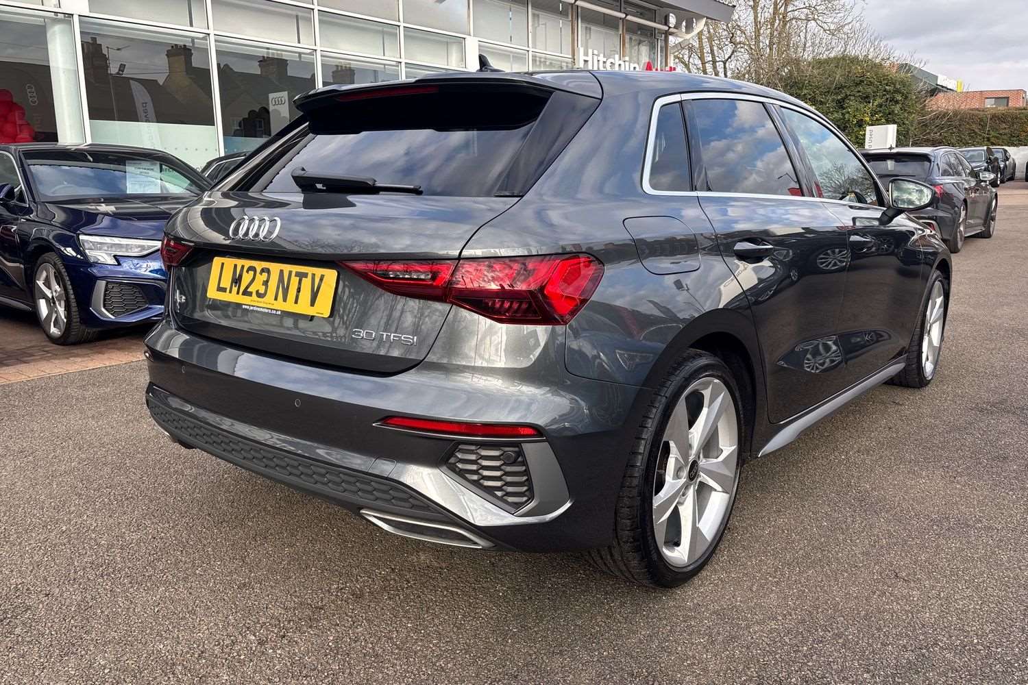 Used Audi A3 2023 for sale - 77740827: Photo 32