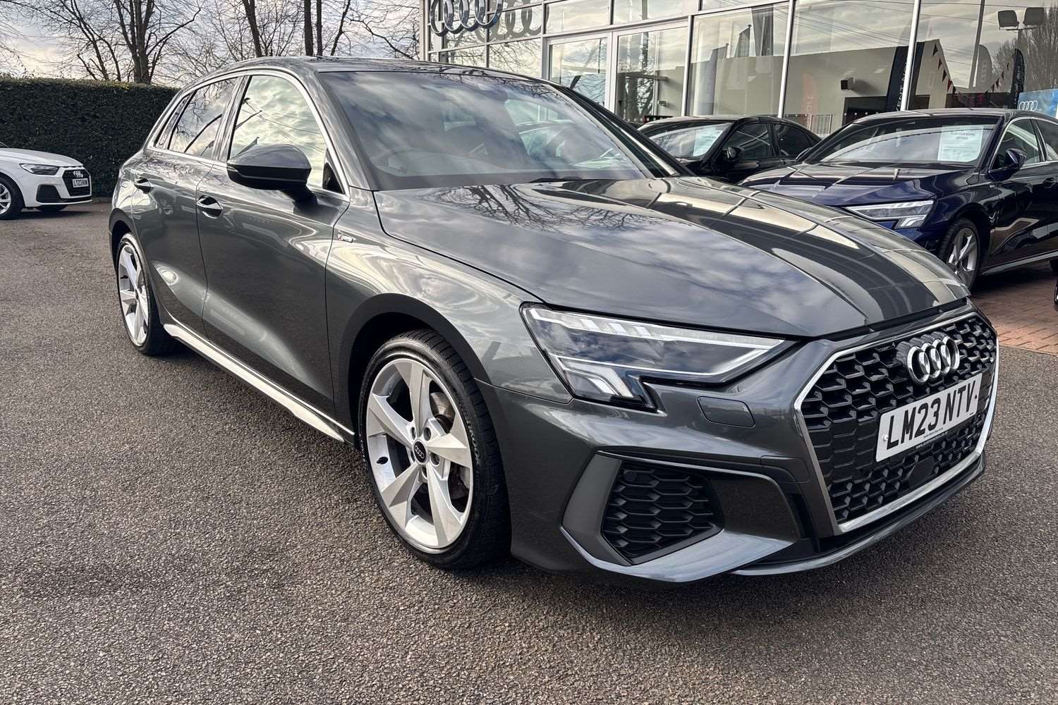 Used Audi A3 2023 for sale - 77740827: Photo 33