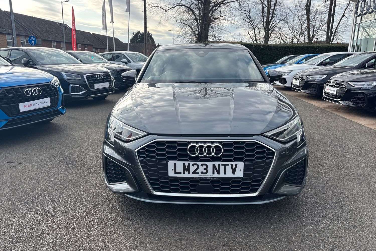 Used Audi A3 2023 for sale - 77740827: Photo 34