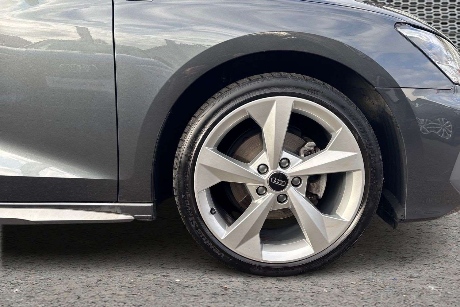 Used Audi A3 2023 for sale - 77740827: Photo 5