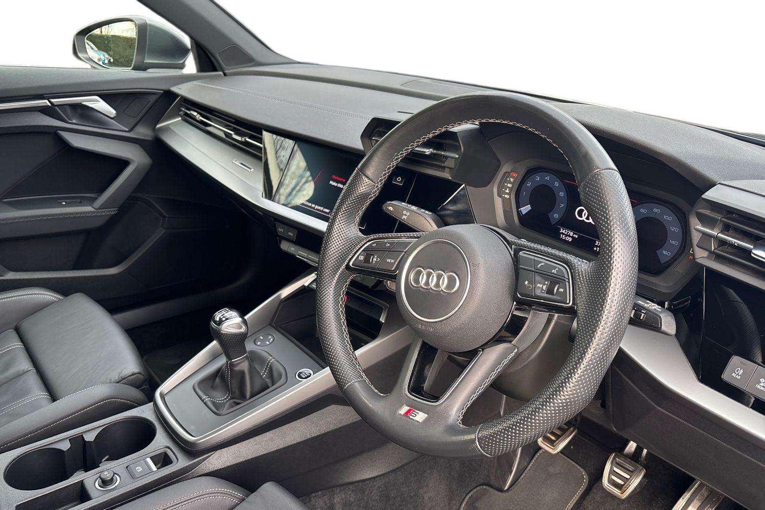 Used Audi A3 2023 for sale - 77740827: Photo 6