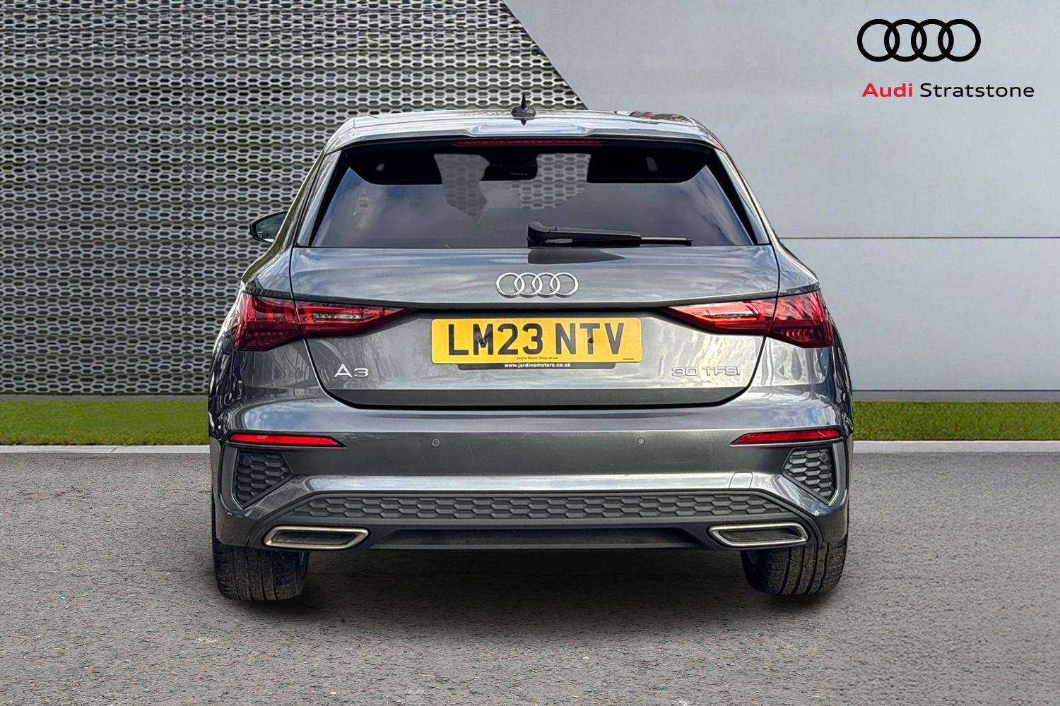 Used Audi A3 2023 for sale - 77740827: Photo 7