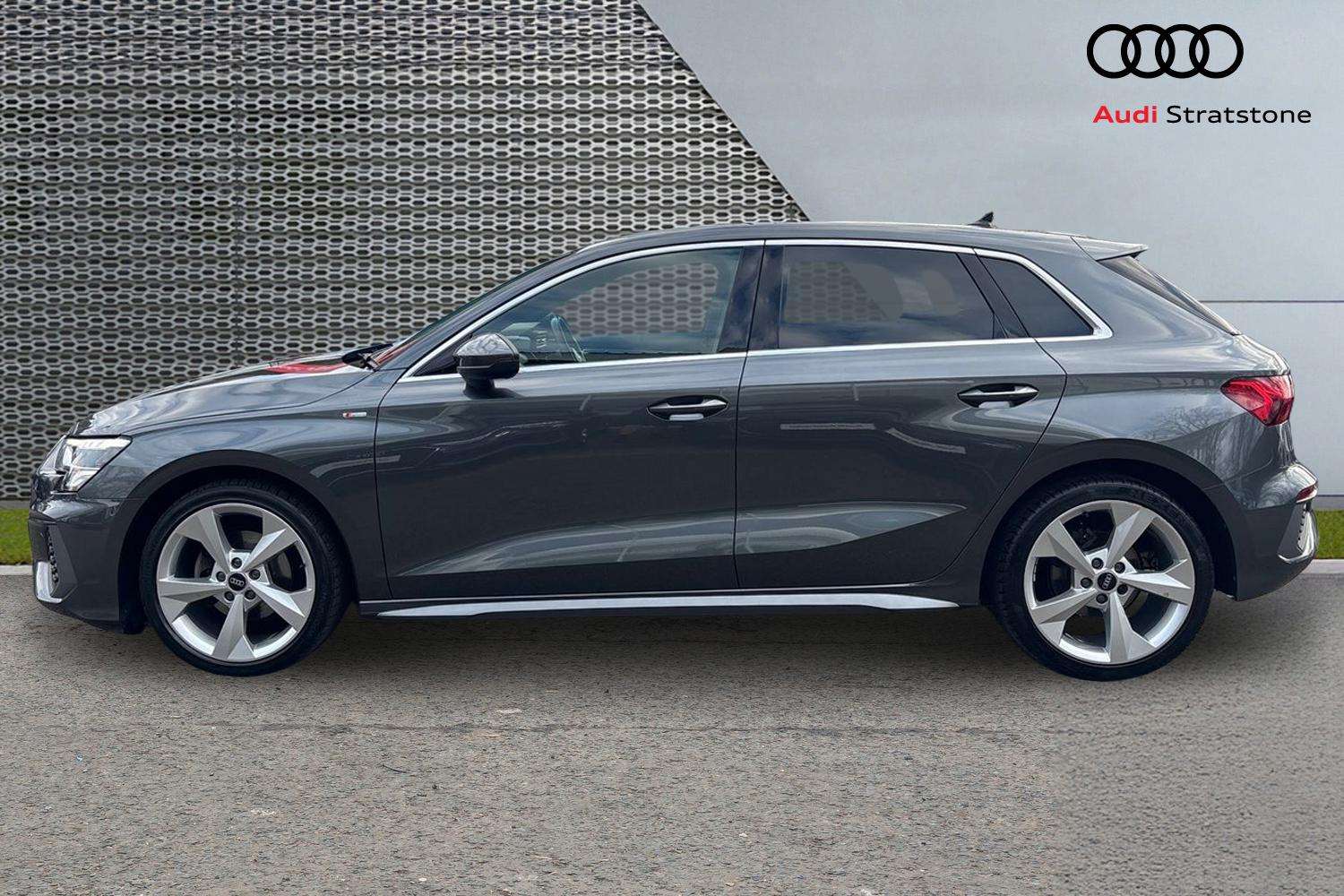 Used Audi A3 2023 for sale - 77740827: Photo 8