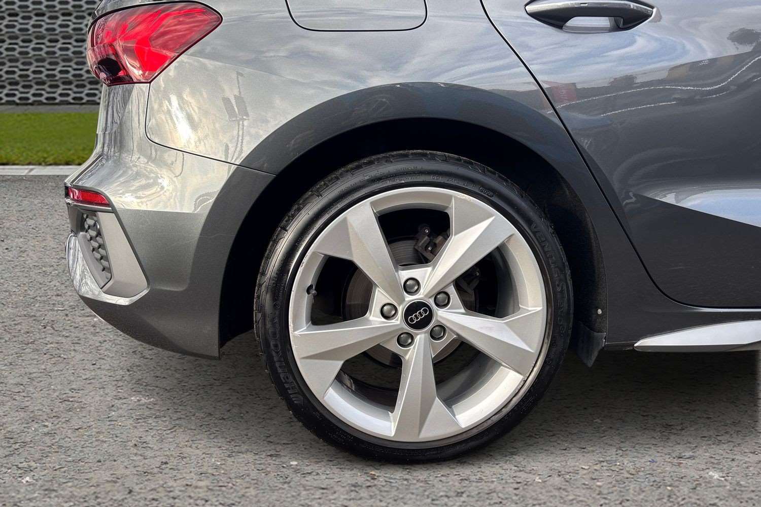 Used Audi A3 2023 for sale - 77740827: Photo 9