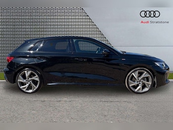 Used Audi A3 2025 for sale - 79095847: Photo