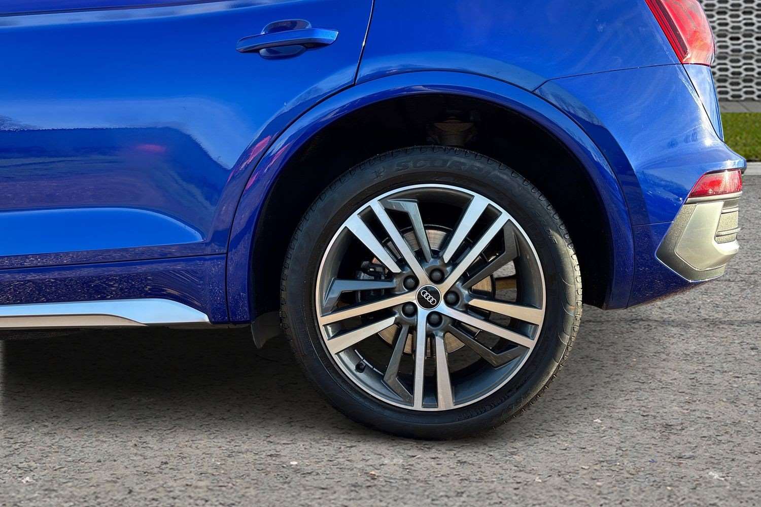 Used Audi Q5 2022 for sale - 76718069: Photo 10