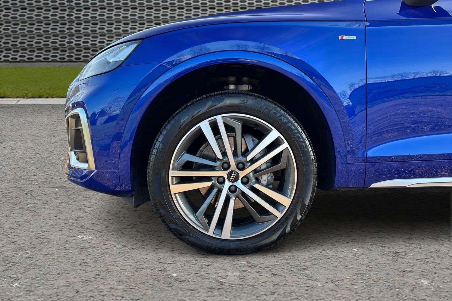 Used Audi Q5 2022 for sale - 76718069: Photo 11