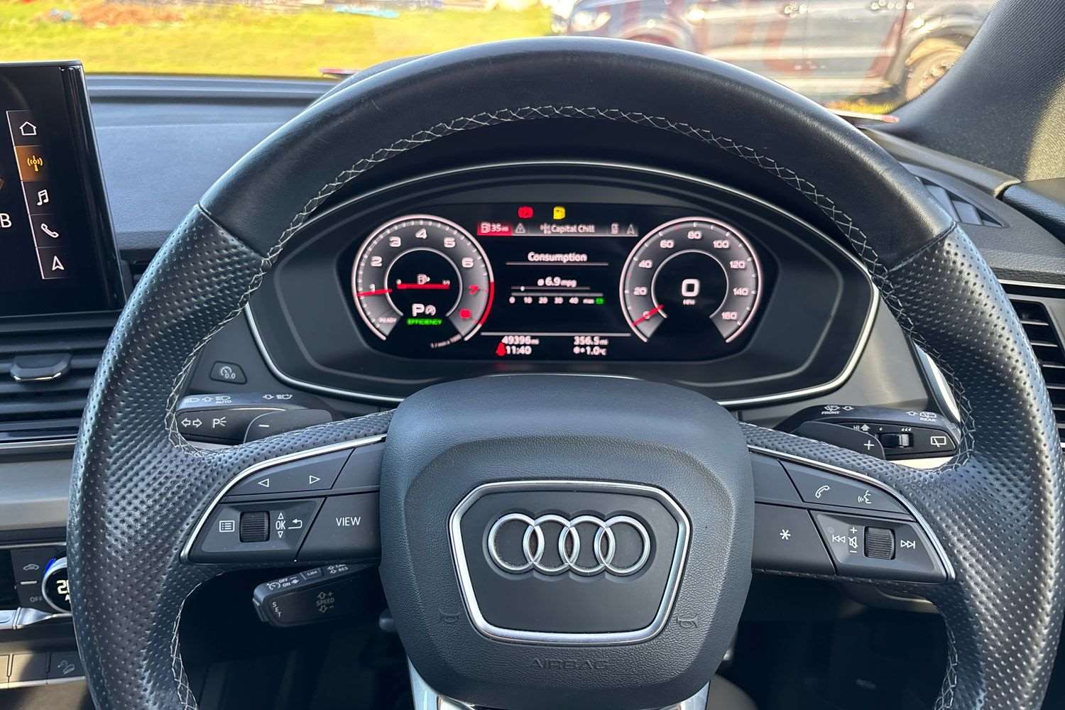 Used Audi Q5 2022 for sale - 76718069: Photo 18