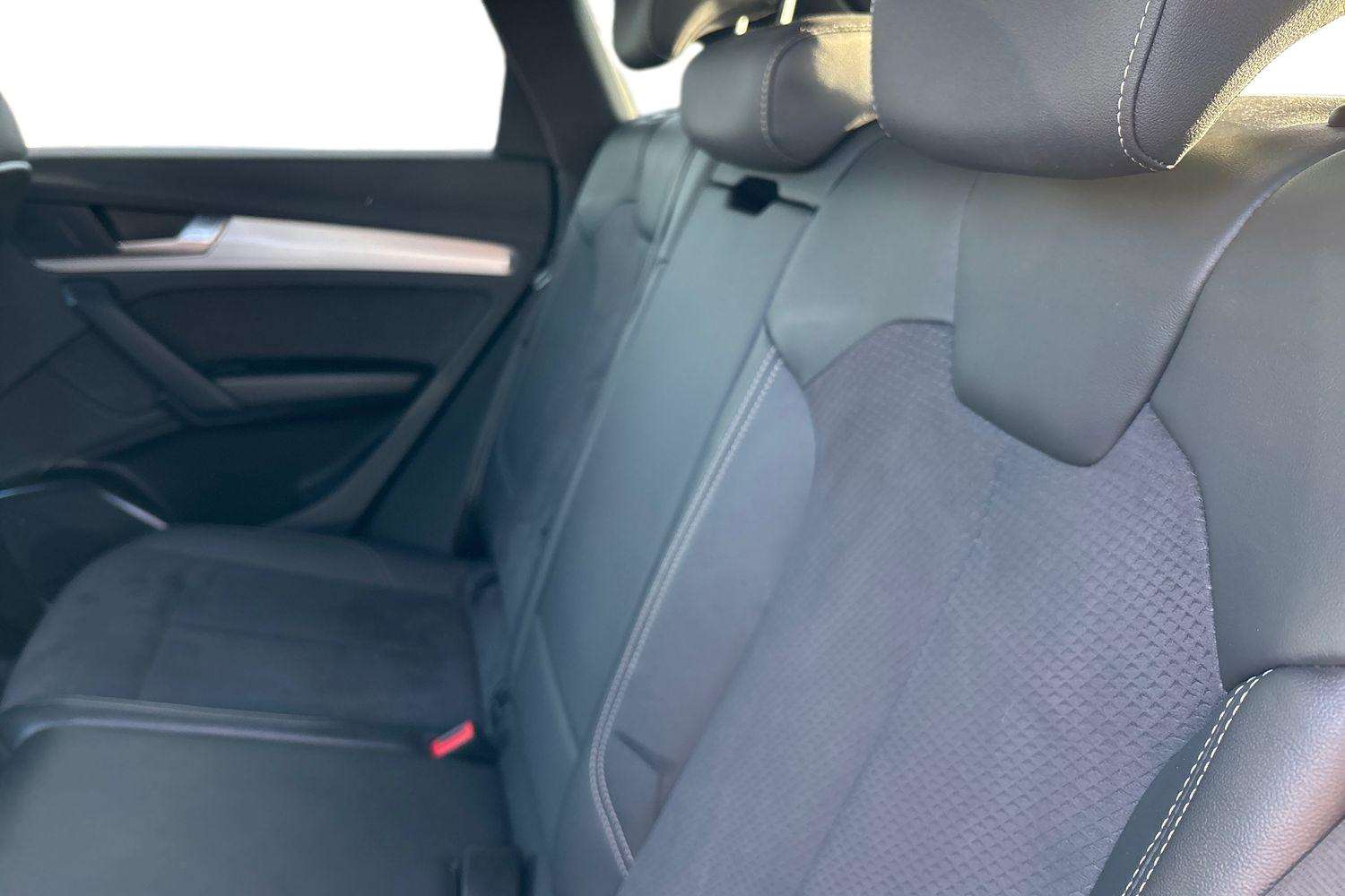 Used Audi Q5 2022 for sale - 76718069: Photo 22