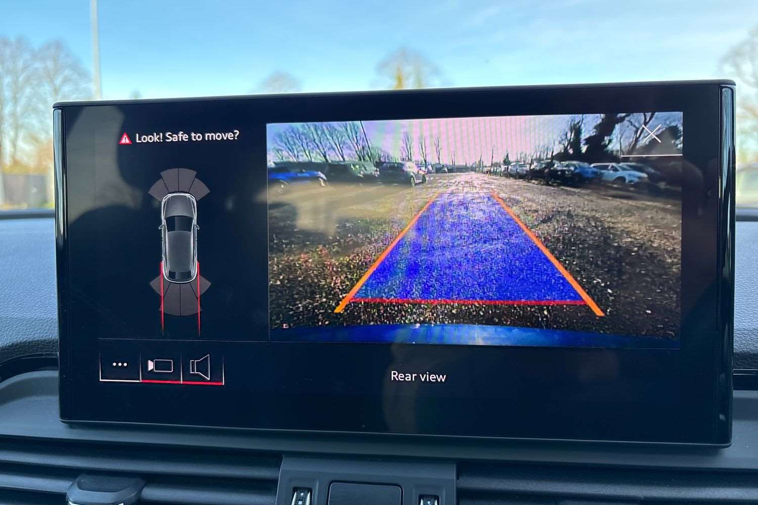 Used Audi Q5 2022 for sale - 76718069: Photo 26