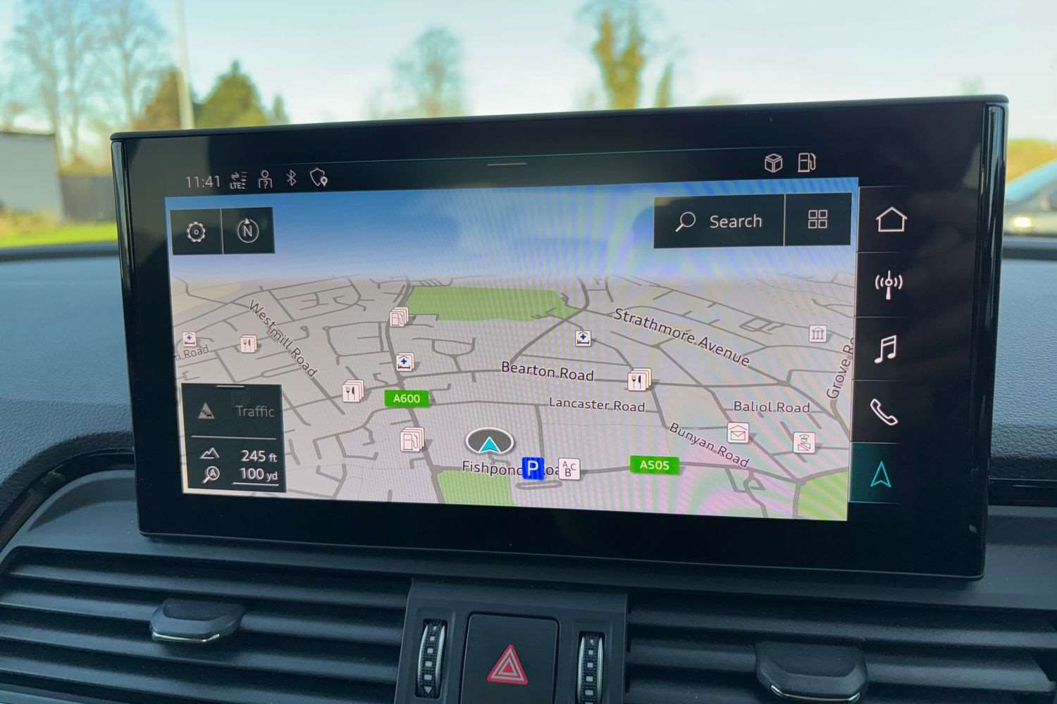 Used Audi Q5 2022 for sale - 76718069: Photo 29