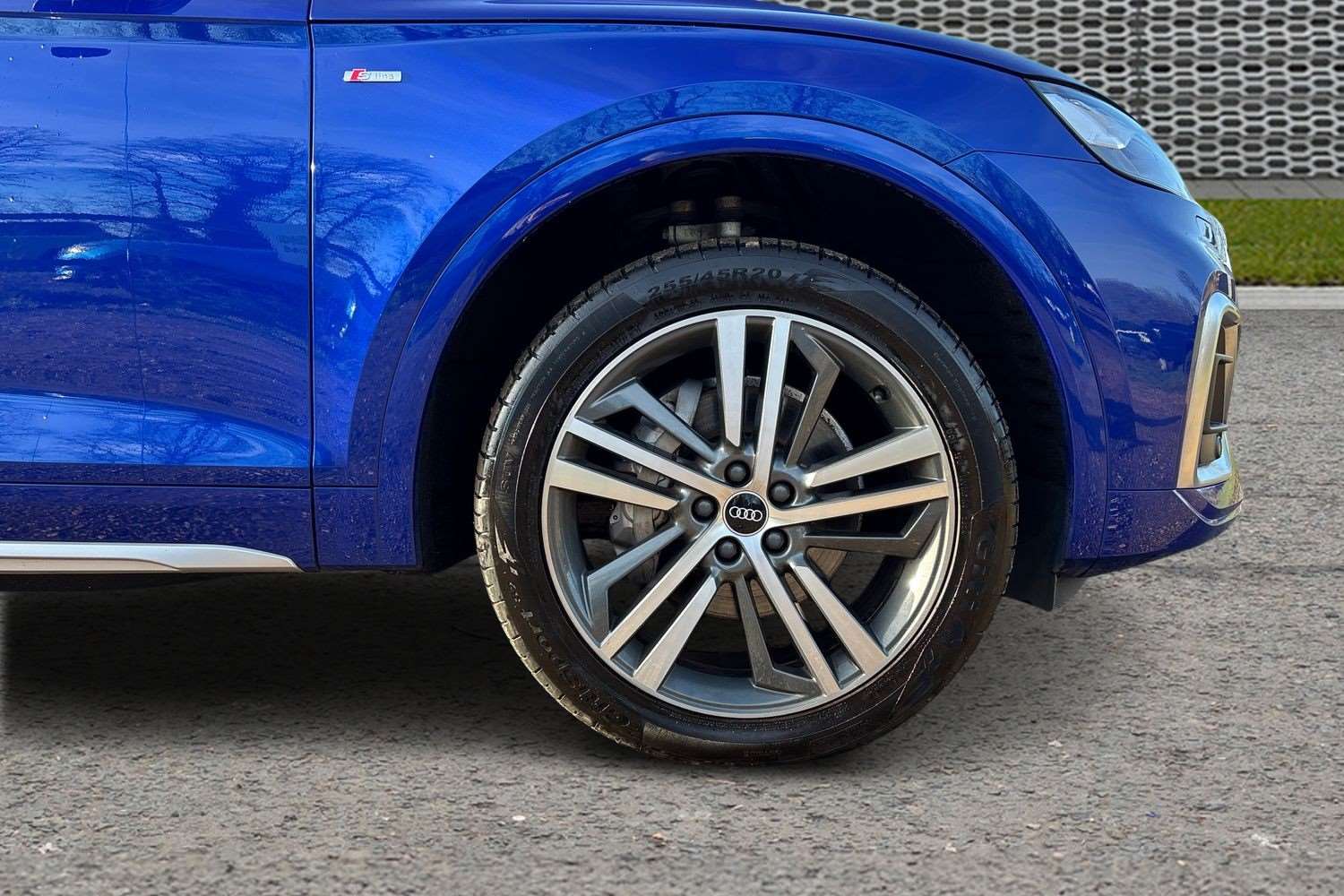 Used Audi Q5 2022 for sale - 76718069: Photo 5