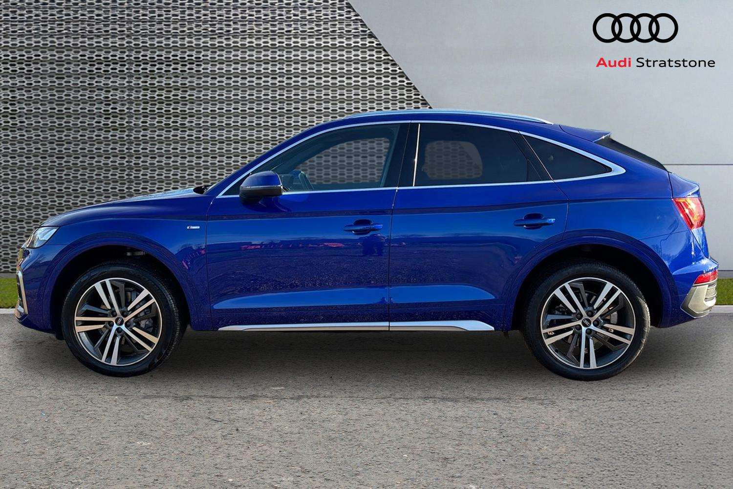Used Audi Q5 2022 for sale - 76718069: Photo 8