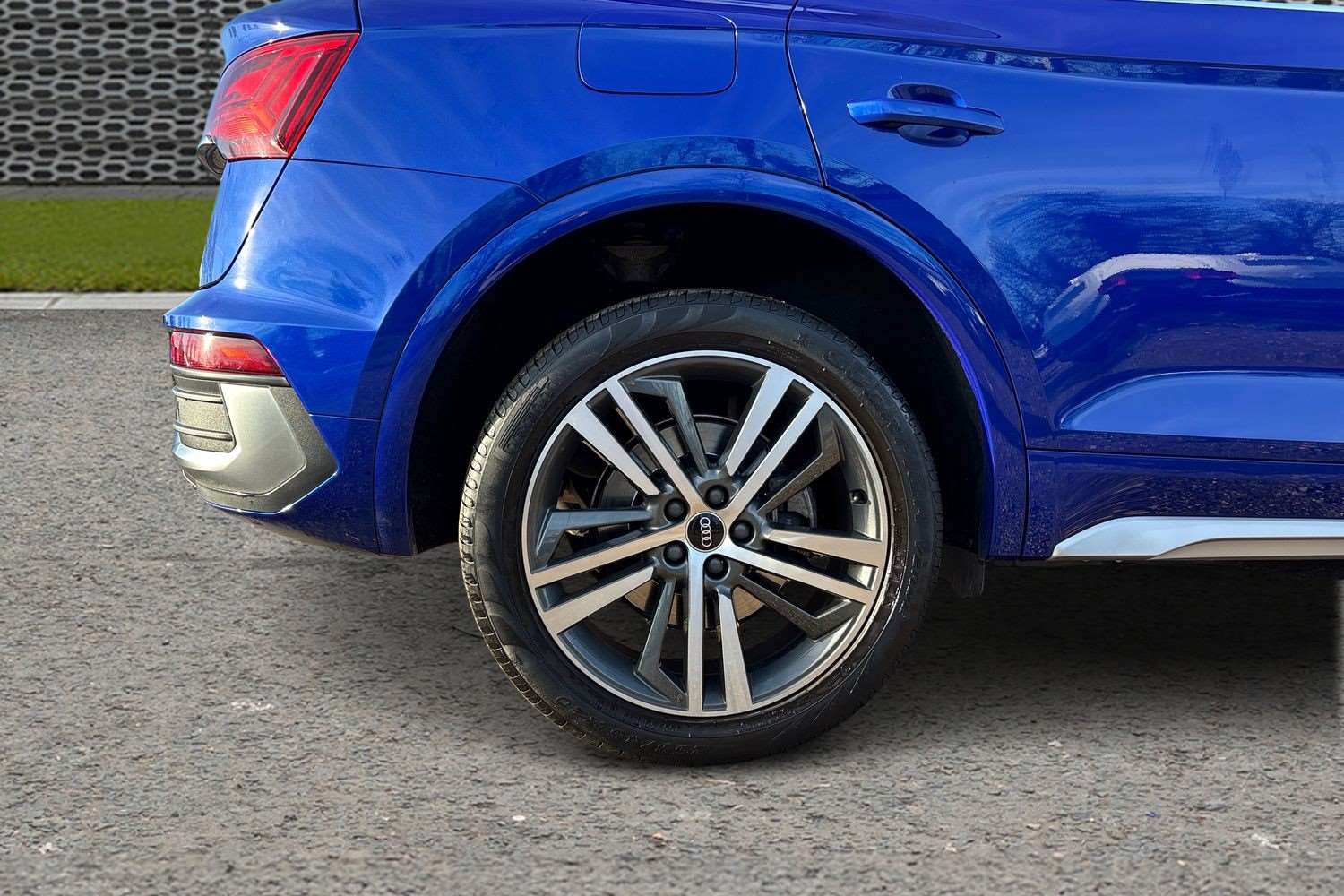 Used Audi Q5 2022 for sale - 76718069: Photo 9