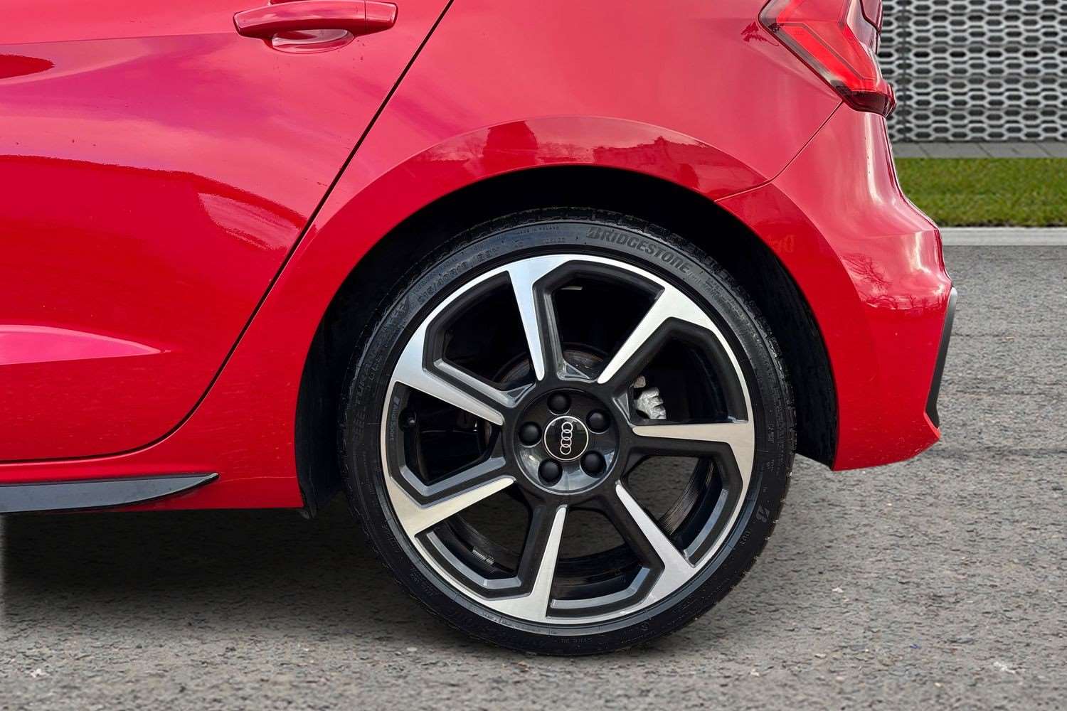 Used Audi A1 2023 for sale - 77443408: Photo 10