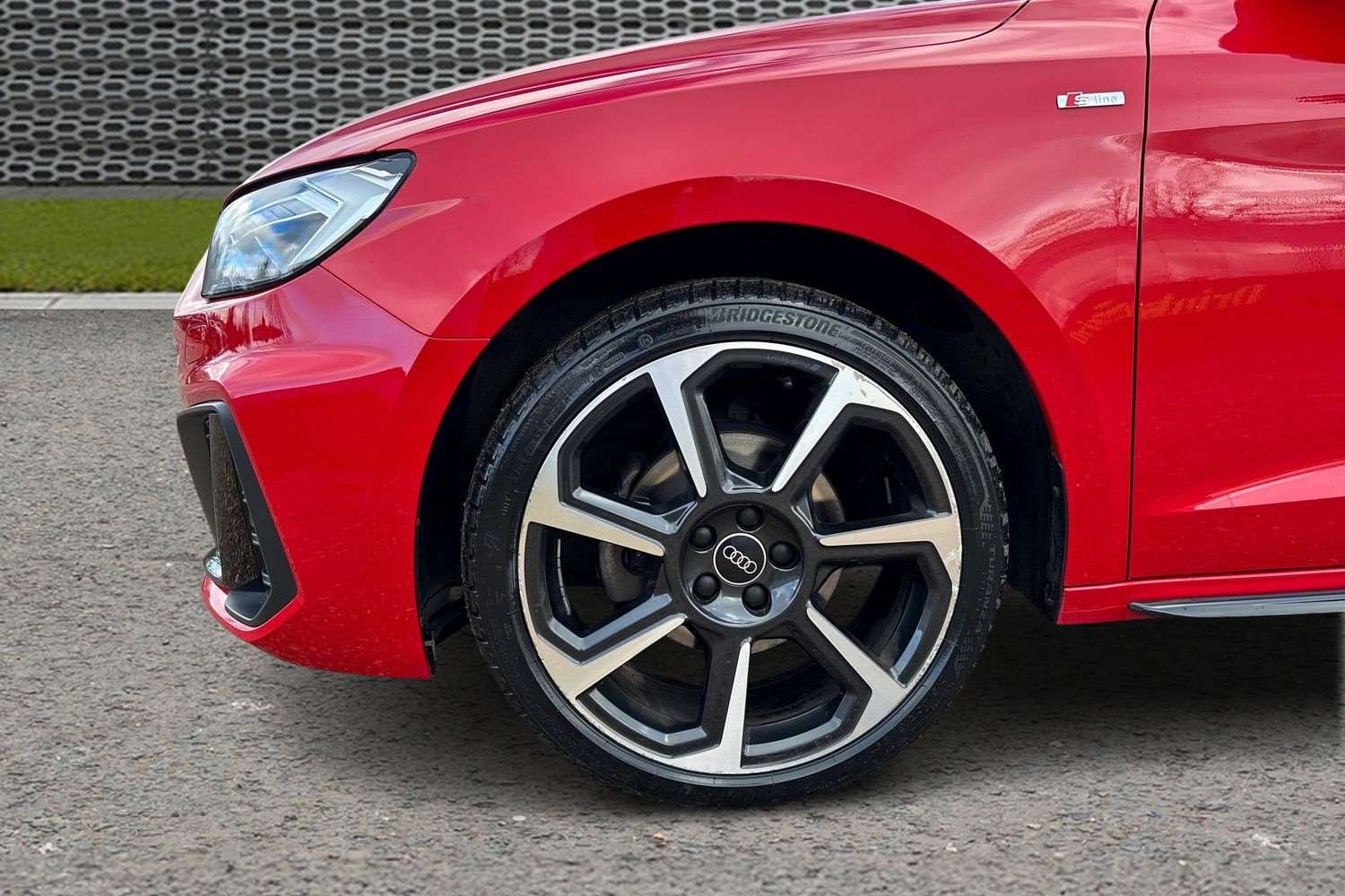 Used Audi A1 2023 for sale - 77443408: Photo 11