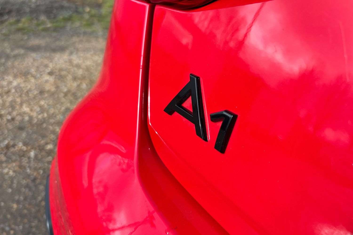 Used Audi A1 2023 for sale - 77443408: Photo 12