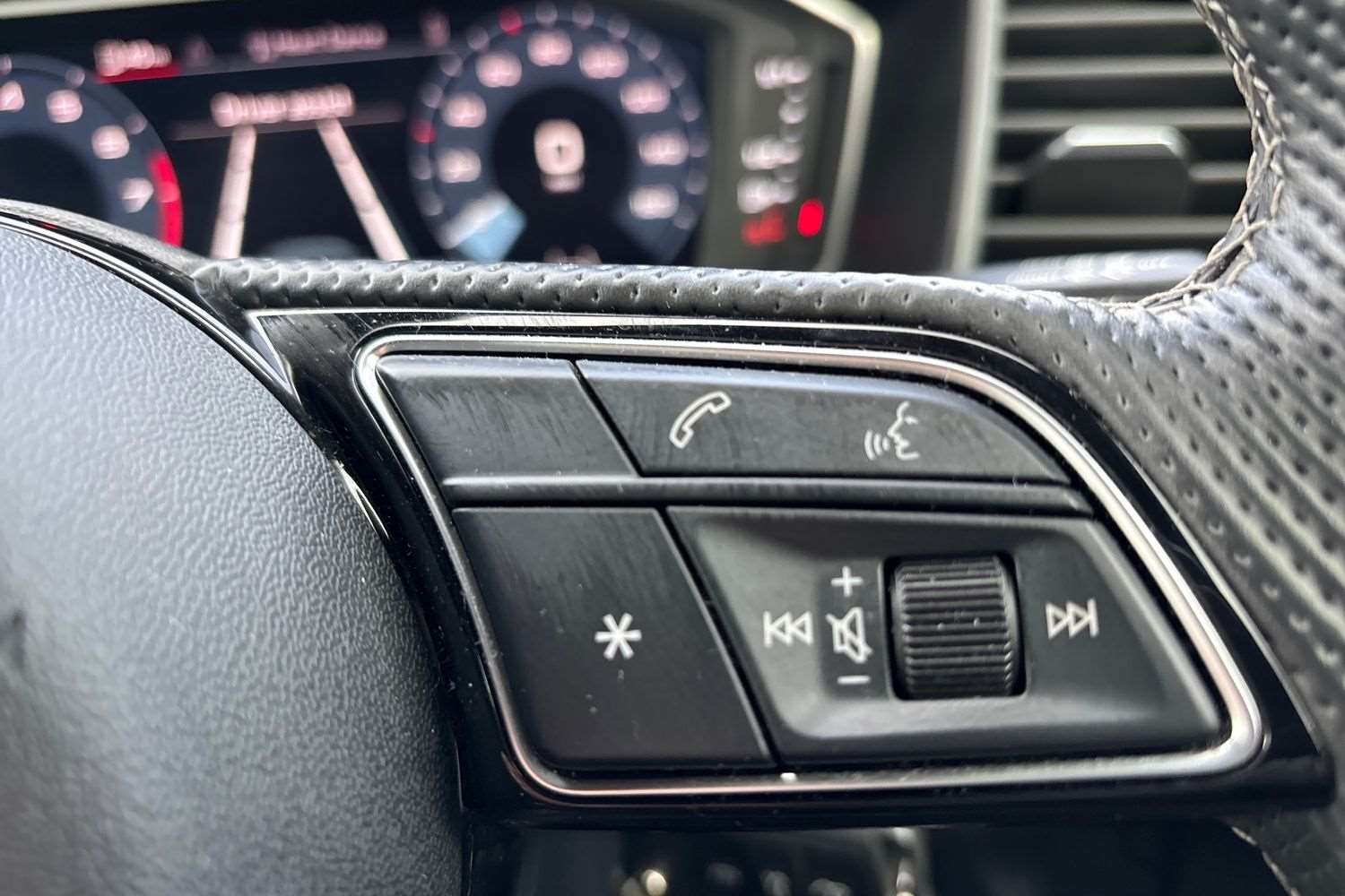 Used Audi A1 2023 for sale - 77443408: Photo 17