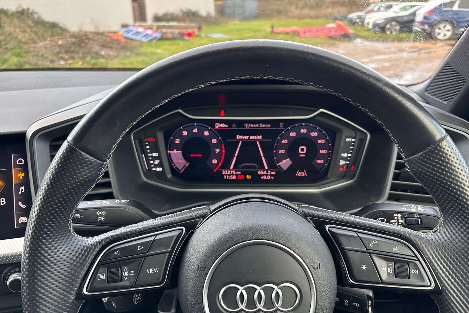 Used Audi A1 2023 for sale - 77443408: Photo 18