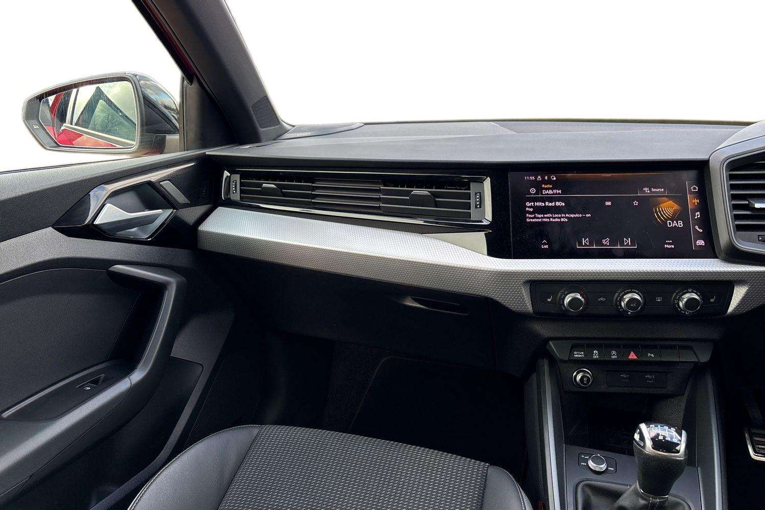 Used Audi A1 2023 for sale - 77443408: Photo 19