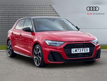 Used Audi A1 2023 for sale - 77443408: Photo