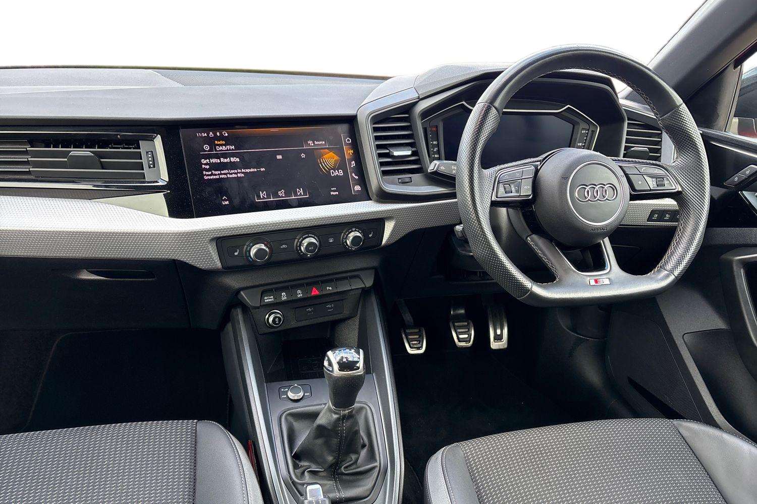 Used Audi A1 2023 for sale - 77443408: Photo 20