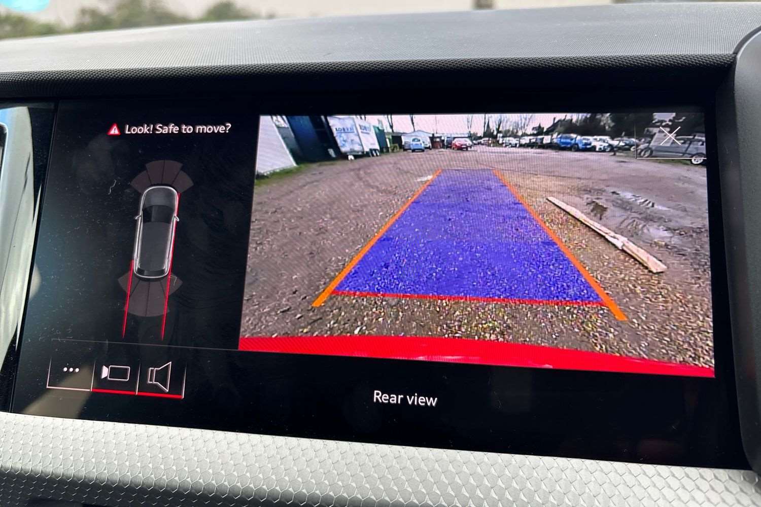 Used Audi A1 2023 for sale - 77443408: Photo 26