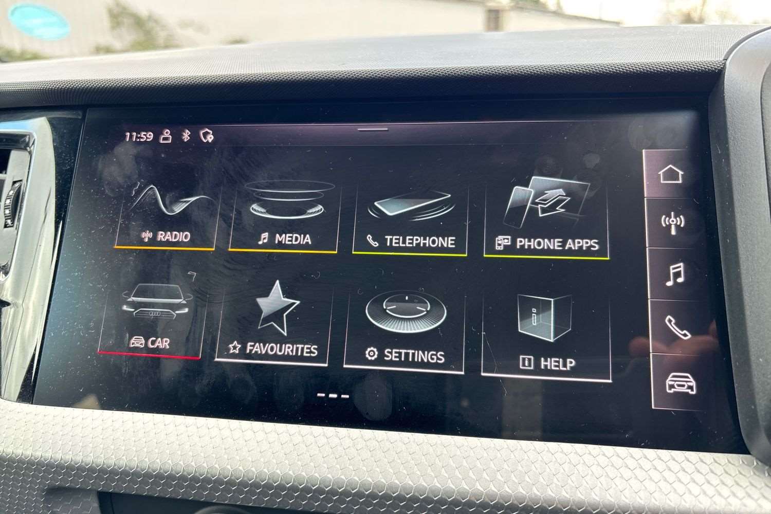 Used Audi A1 2023 for sale - 77443408: Photo 27