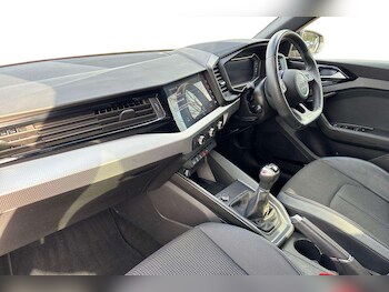 Used Audi A1 2023 for sale - 77443408: Photo