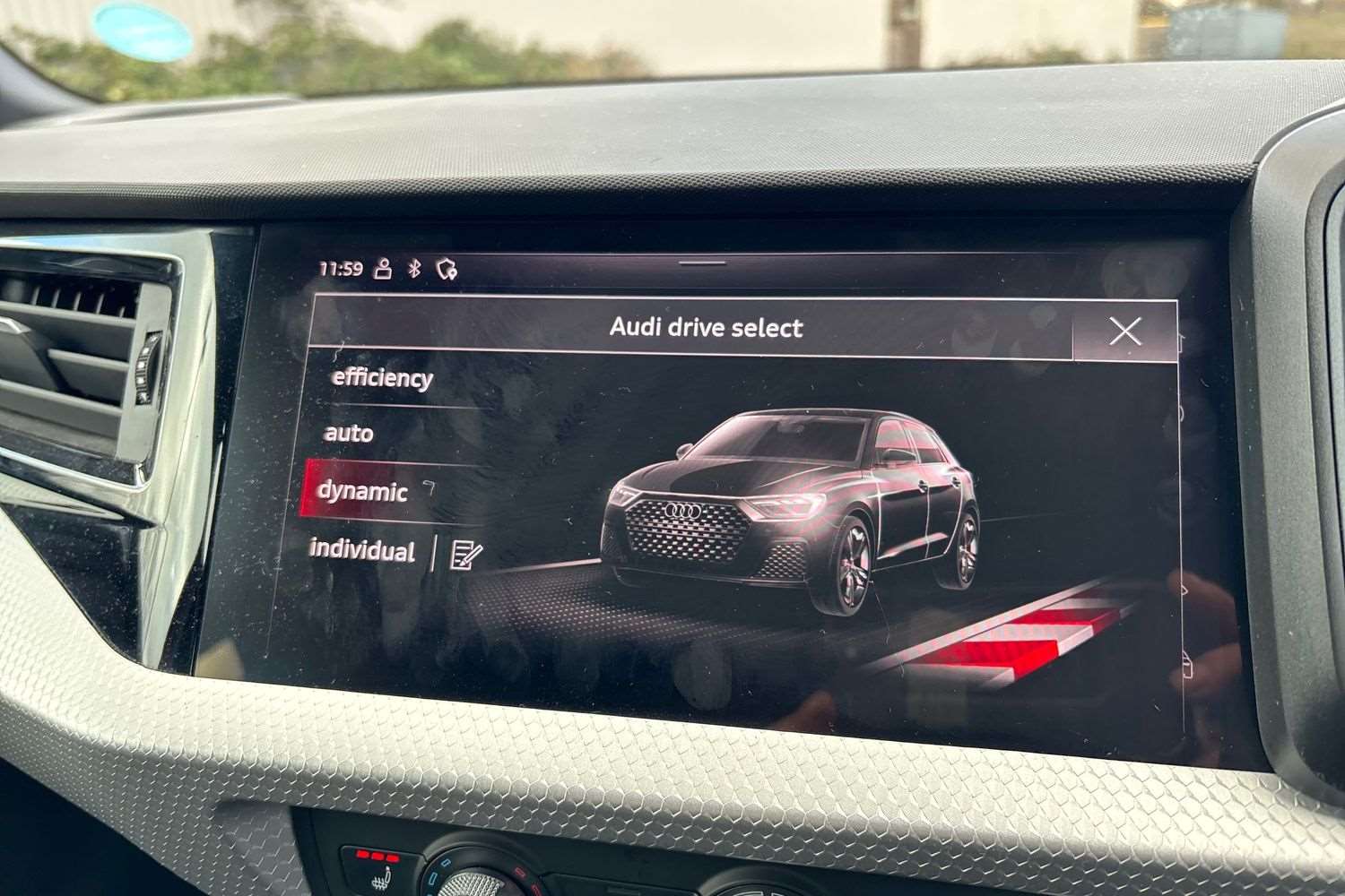 Used Audi A1 2023 for sale - 77443408: Photo 30