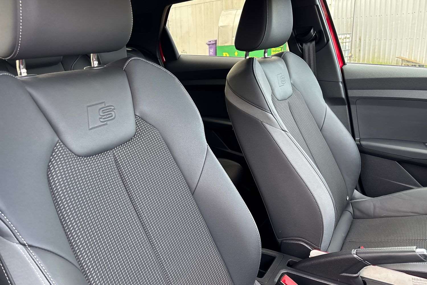 Used Audi A1 2023 for sale - 77443408: Photo 31