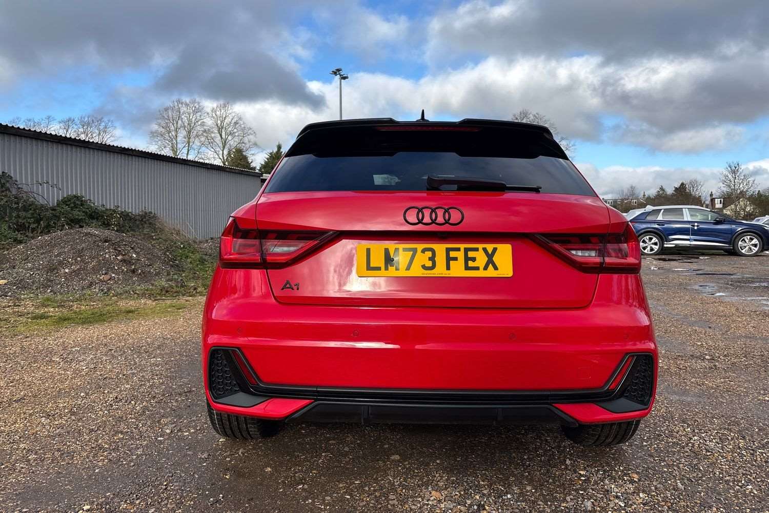 Used Audi A1 2023 for sale - 77443408: Photo 32