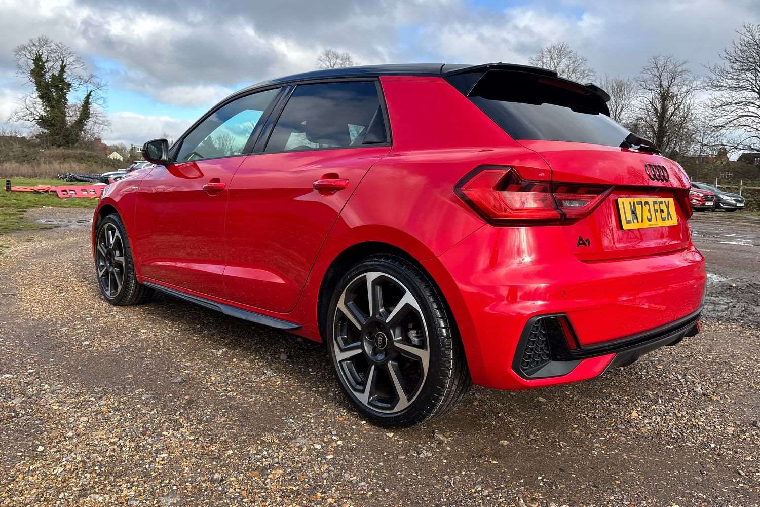 Used Audi A1 2023 for sale - 77443408: Photo 34