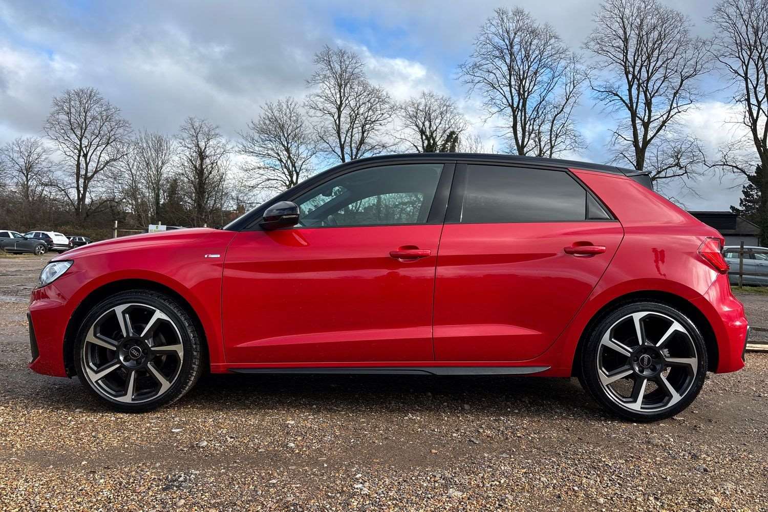 Used Audi A1 2023 for sale - 77443408: Photo 35